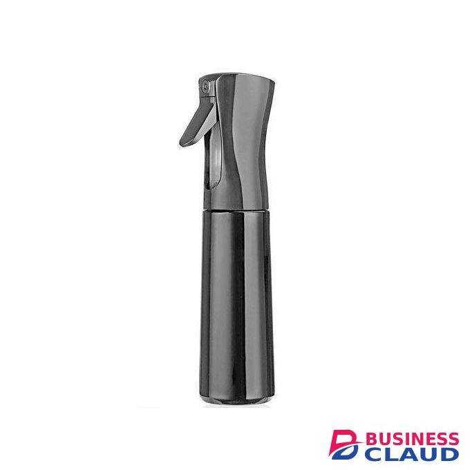 Continuous Fine Mist Spray Bottle