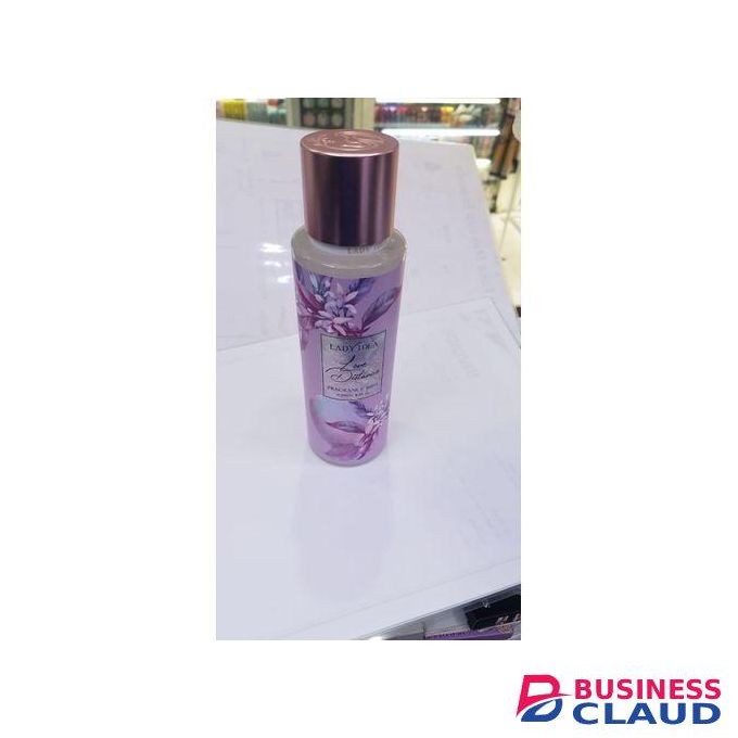 Lady Idea Love Distance – Body Mist