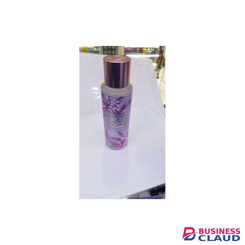 Lady Idea Love Distance – Body Mist