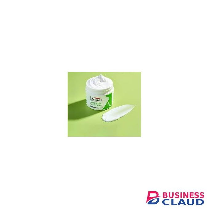 Disaar Anti- Acne Beauty Facial Cream