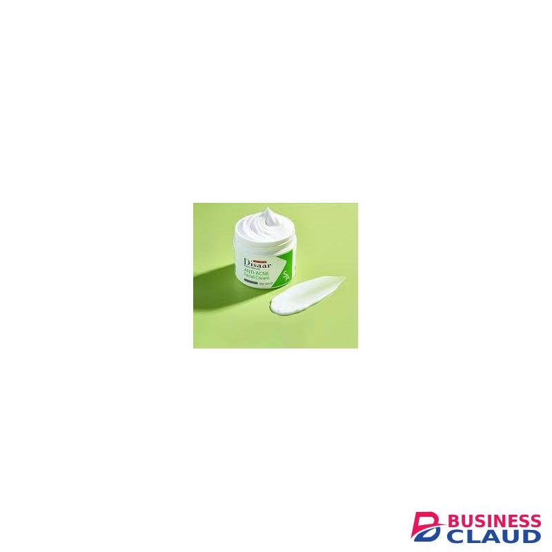 Disaar Anti- Acne Beauty Facial Cream