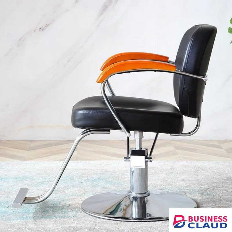 High quality beauty salon hairdressing chair
