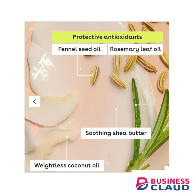 Eos 100% Natural & Organic Lip Balm