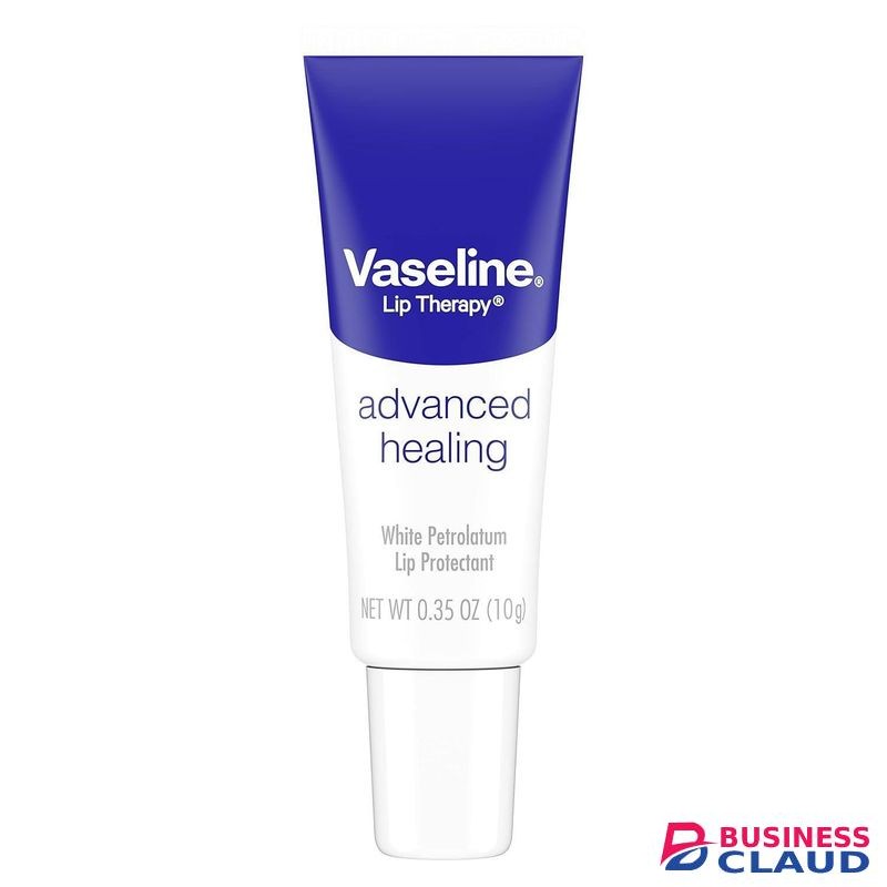 Vaseline Lip Therapy Lip Balm