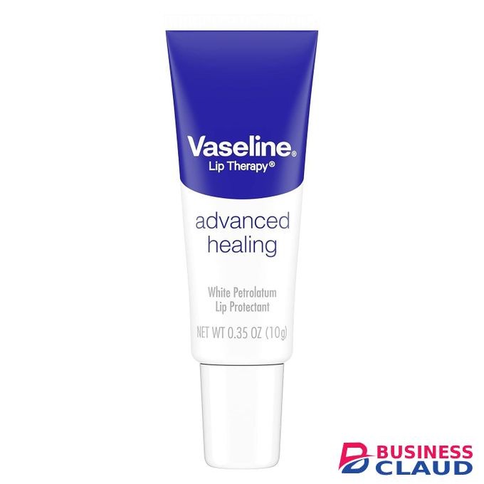 Vaseline Lip Therapy Lip Balm