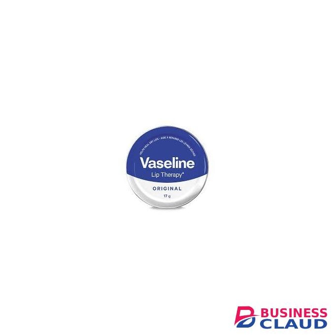 Vaseline Original LIP BALM THERAPY 20g Petroleum Jelly