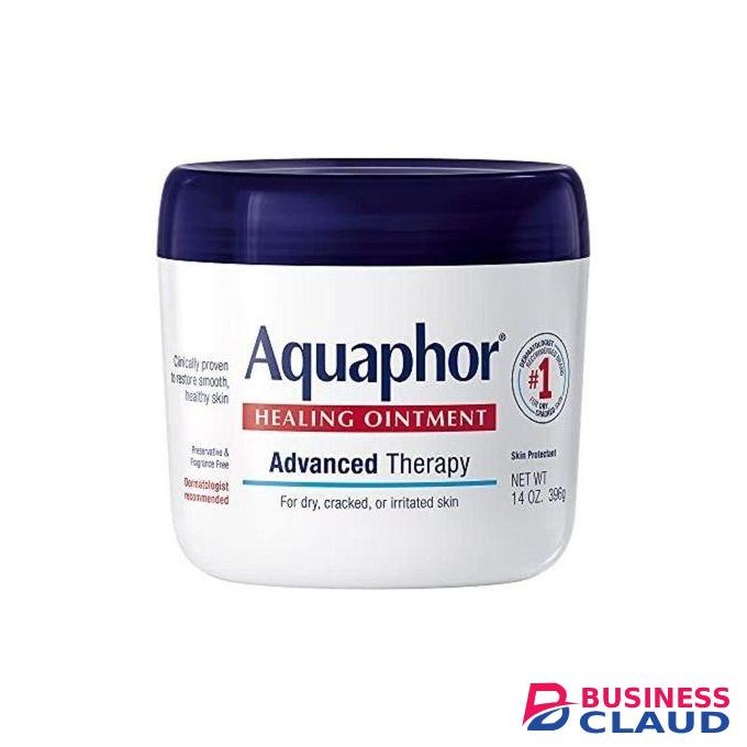 396g Healing Ointment, Advanced Therapy Skin Protectant