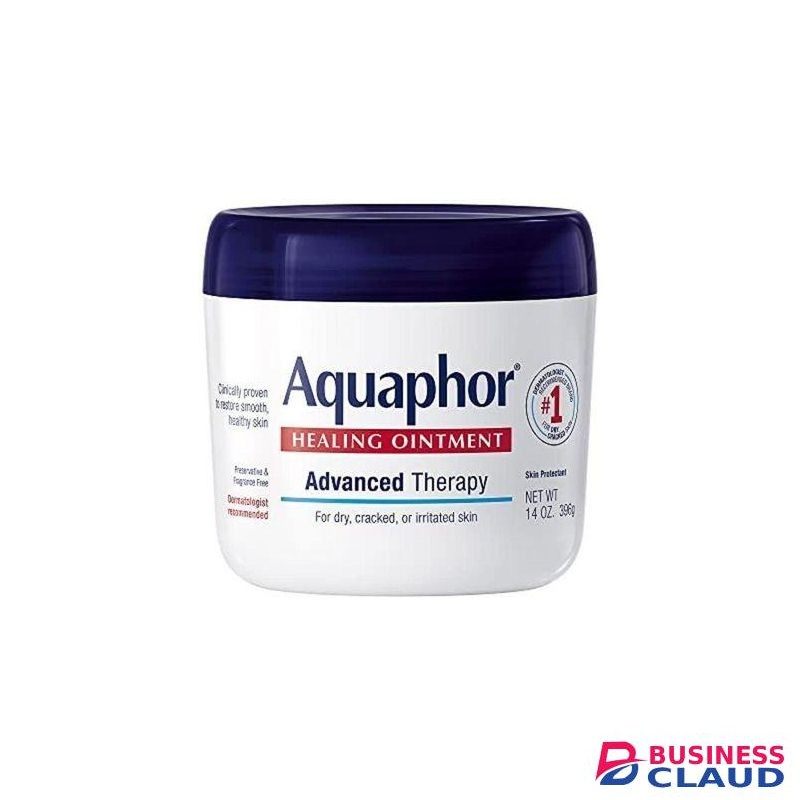 396g Healing Ointment, Advanced Therapy Skin Protectant