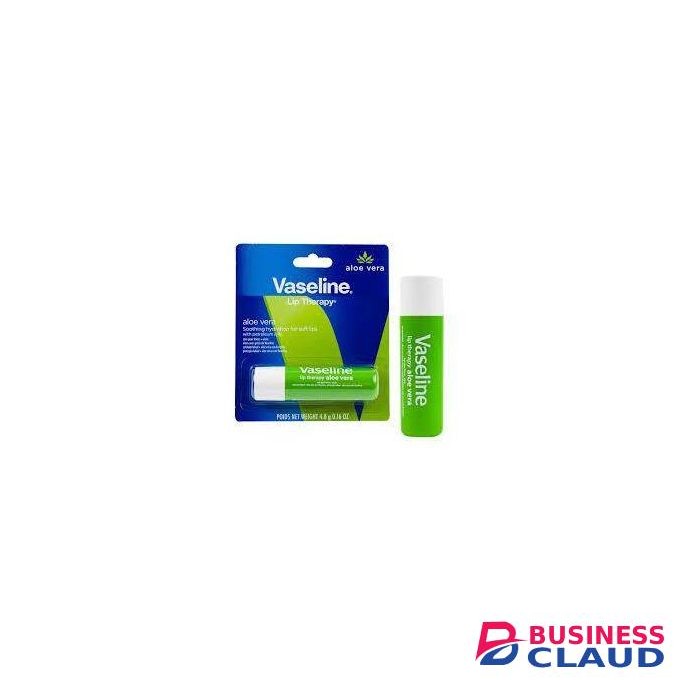 Baseline Lip Therapy Aloe Vera Stick