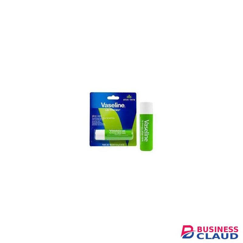 Baseline Lip Therapy Aloe Vera Stick