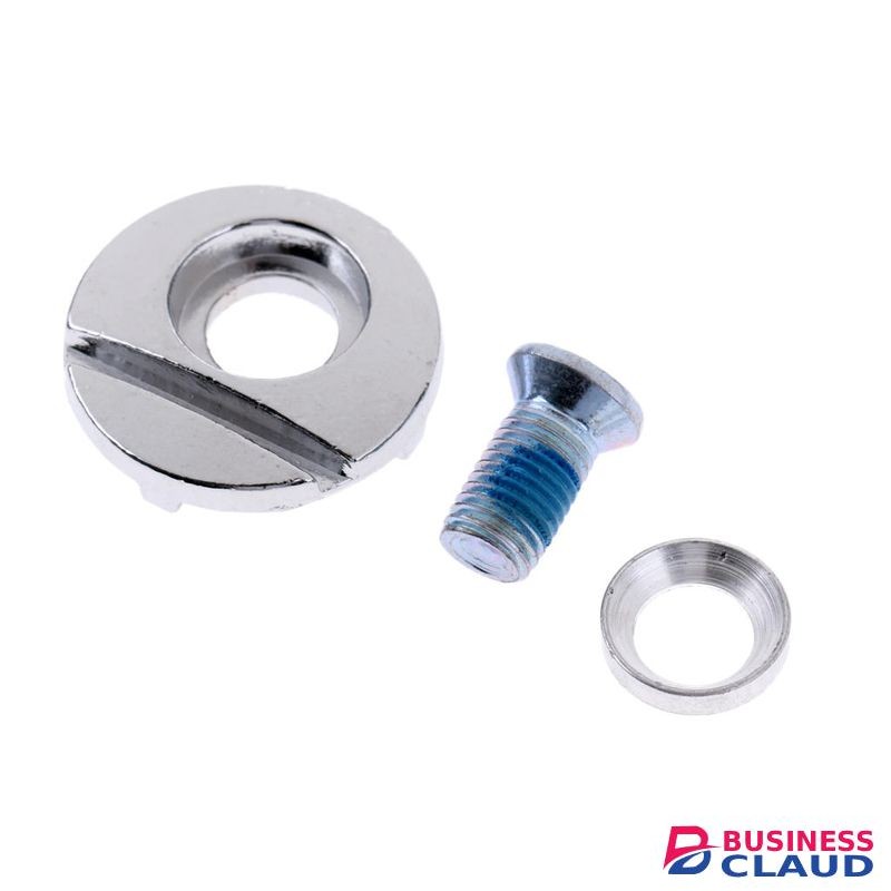 28mm/1.1" Roller Skates Cuff Screw Bolt Skating