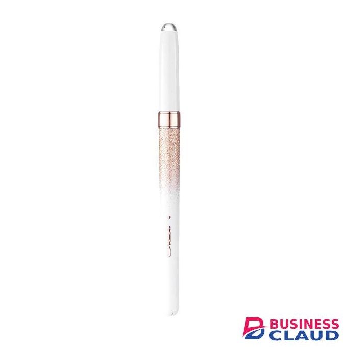 Myg - 0.01mm - Smart Cool Black / Mocha Brown Eyeliner Waterproof Long-lasting Elegant And Classy