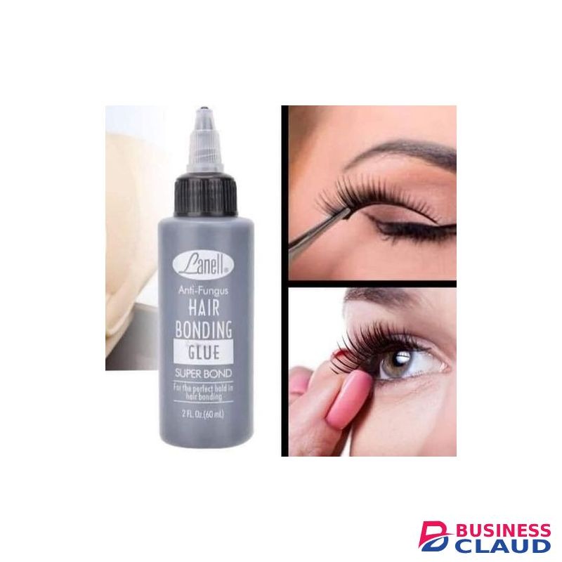 Lanell Lash Adhesive/ Hair Bonding Glue-30g