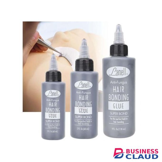 Lanell Lash Adhesive/ Hair Bonding Glue-30g