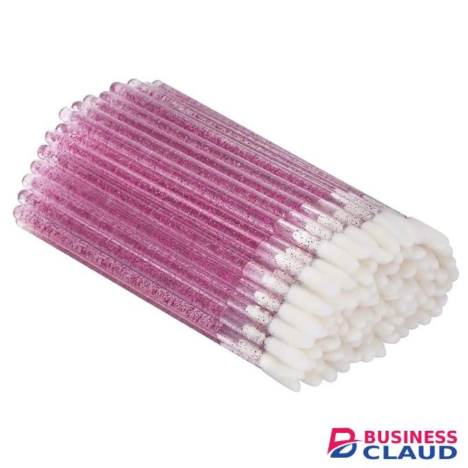 Disposable Lipstick Applicators