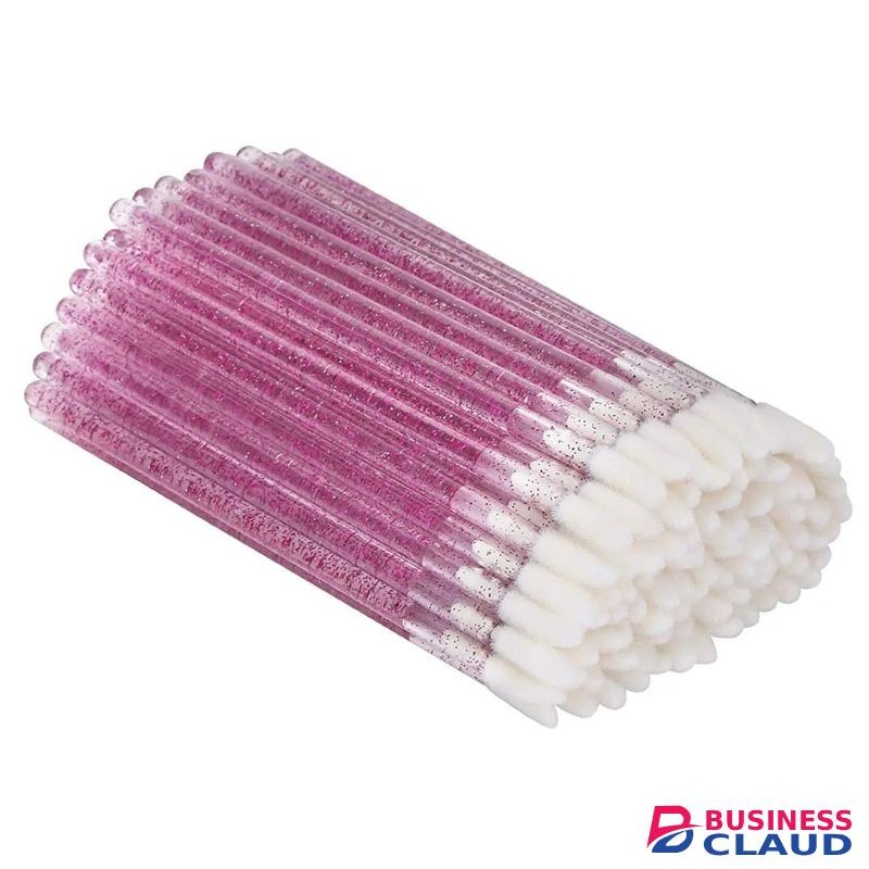 Disposable Lipstick Applicators