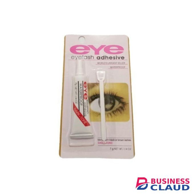 Eye Lash Adhesive Glue