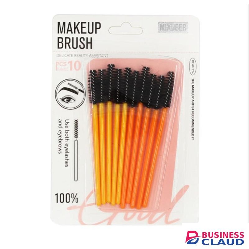 Mascara Brushes