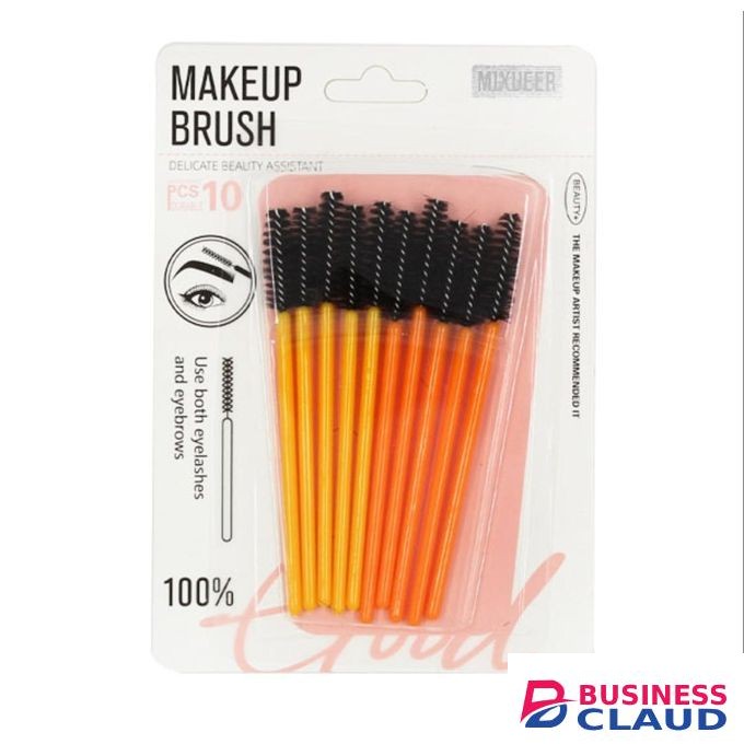 Mascara Brushes