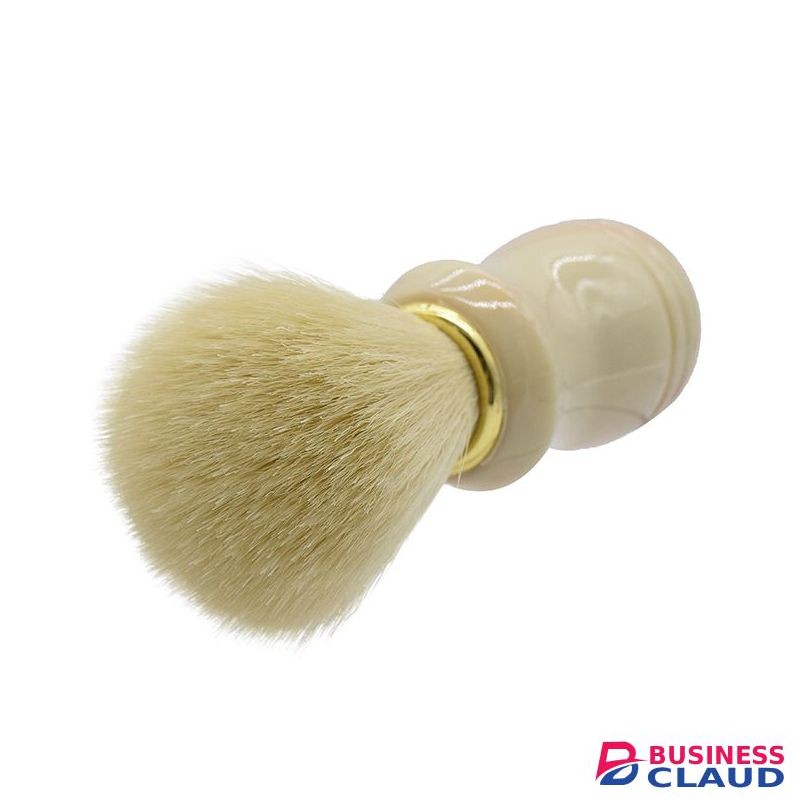 Shaving Brush For Beard - Facial Cleaning Brush