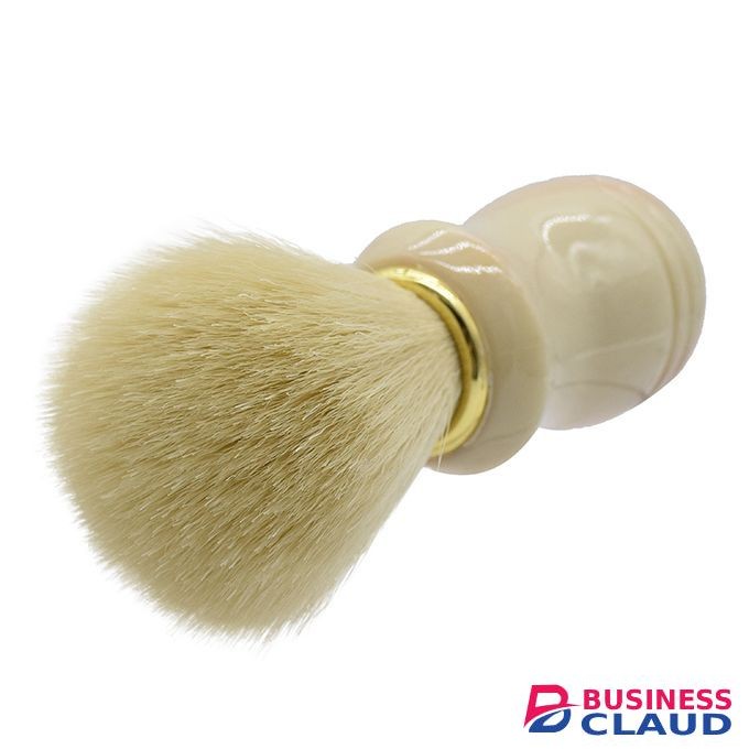 Shaving Brush For Beard - Facial Cleaning Brush