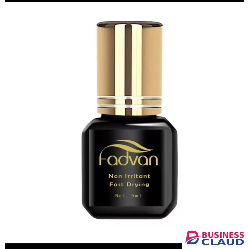 fadvan individual lash glue 5ml