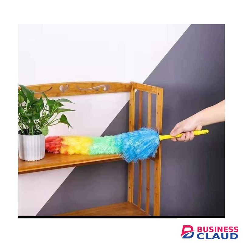 Static Duster Cleaner Soft Cobweds Dust Remover
