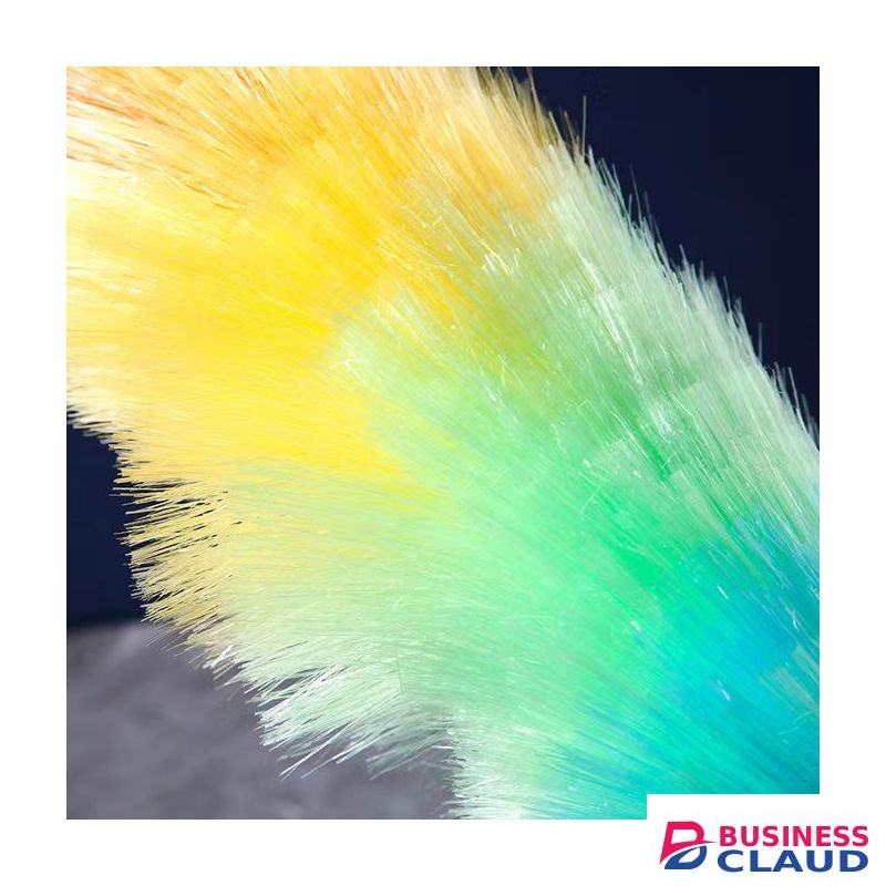 Static Duster Cleaner Soft Cobweds Dust Remover