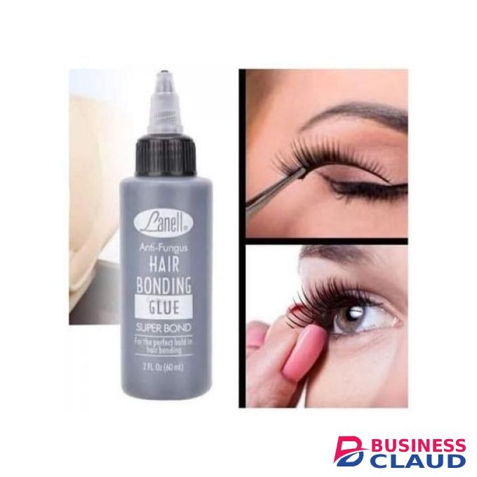 Lanell Adhesive/ Hair Bonding Glue-30ml