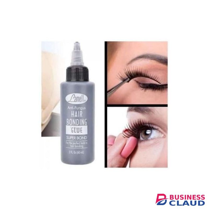 Lanell Adhesive/ Hair Bonding Glue-30ml