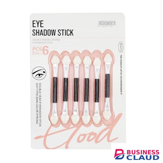 Eyeshadow Brushes