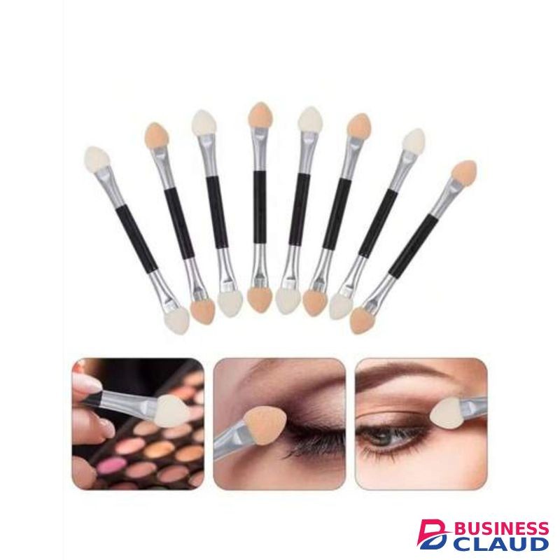 Eyeshadow Brushes