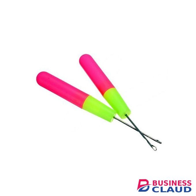 Crochet Hook Dreadlock Interlocking Lock Hair Micro Braid Needle Tool DIY