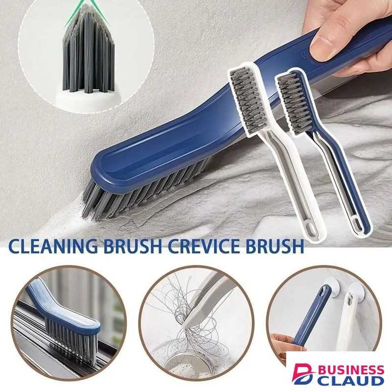 2 In 1 Crevice Brush