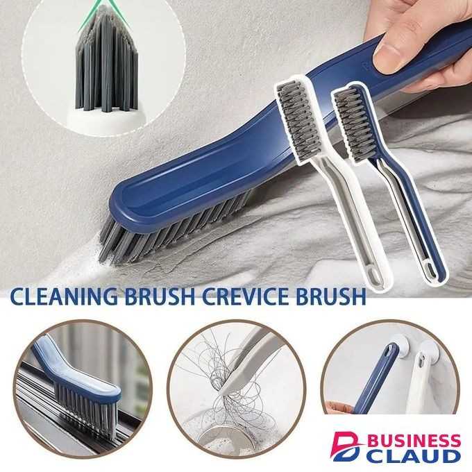 2 In 1 Crevice Brush
