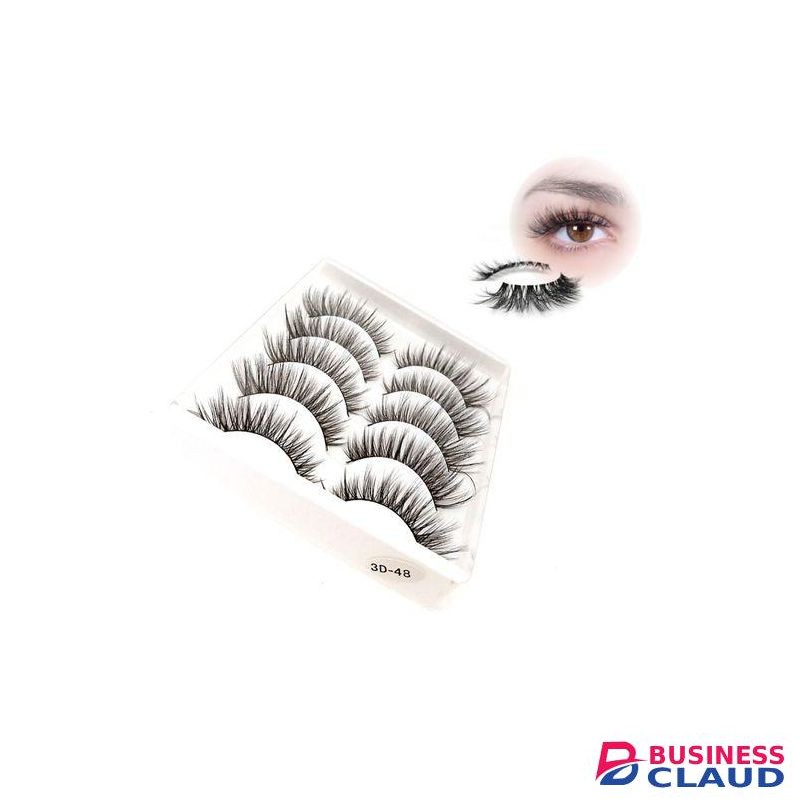 3Dlashes