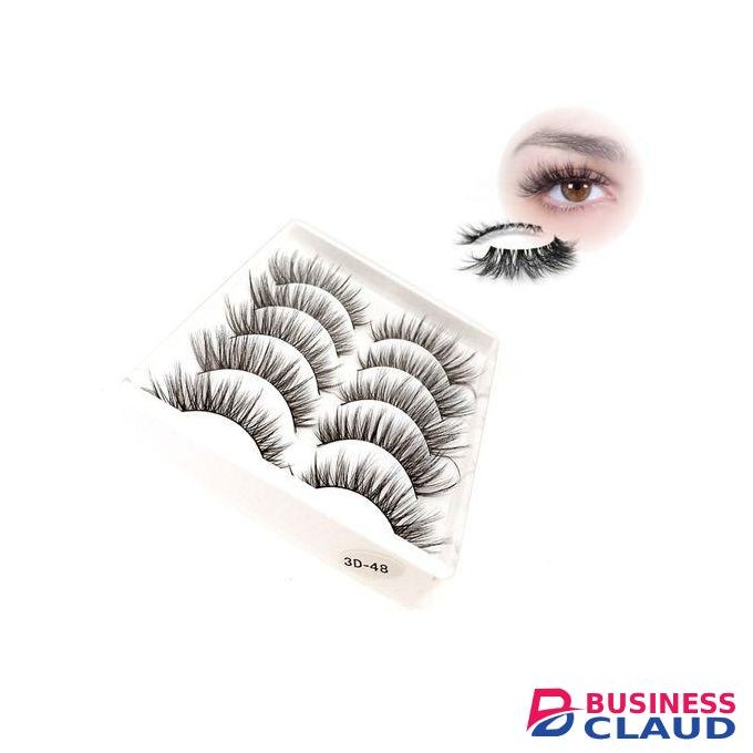 3Dlashes
