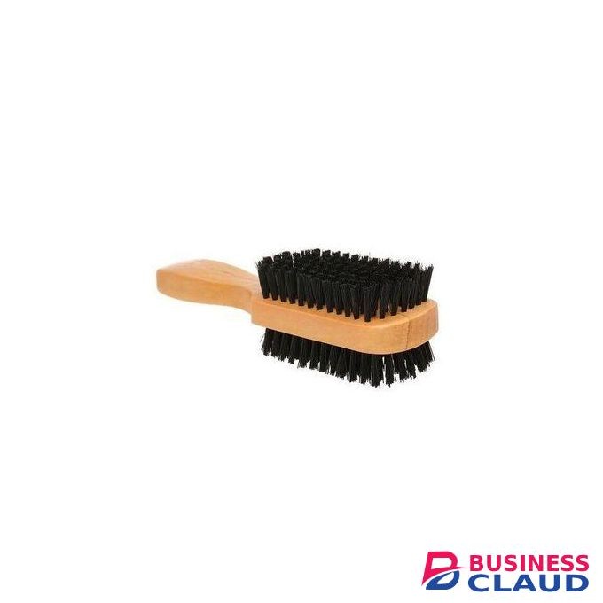 Double Sided Brush