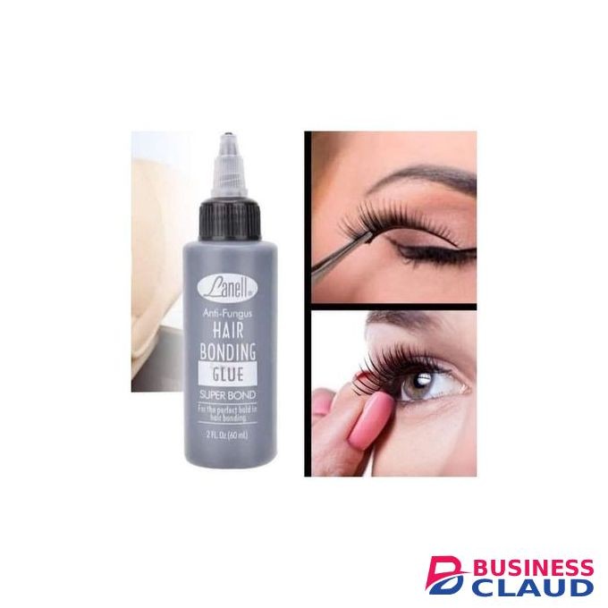 Lanell Anti-fungus Adhesive And Bonding Lash Glue