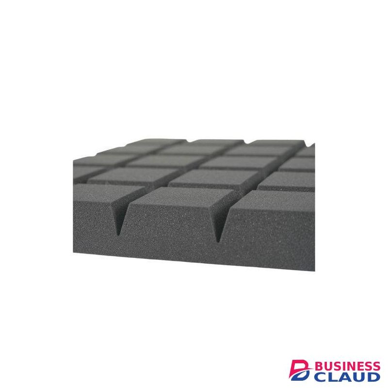 Acoustic Foam Square Shape