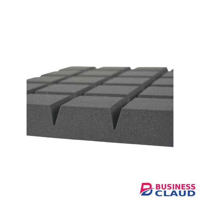 Acoustic Foam Square Shape