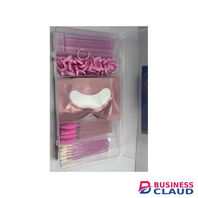 Individual lash beginner kit