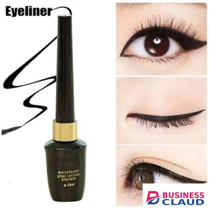 Absolute 3 Pcs Long Lasting Waterproof Eyeliners