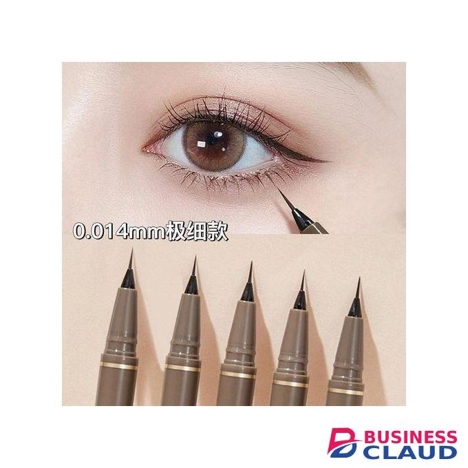 Ultra-Fine Long-Lasting Waterproof Liquid Eyeliner