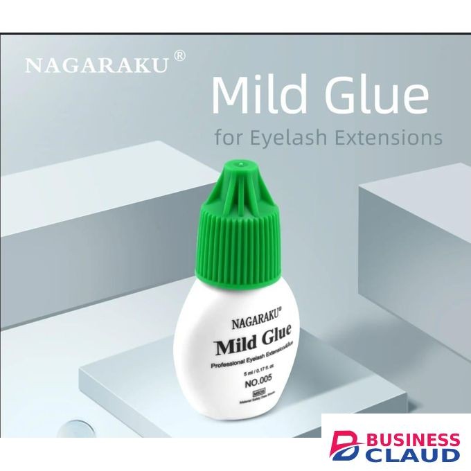 NAGARAKU Eyelash Glue for Eyelash Extension Professional