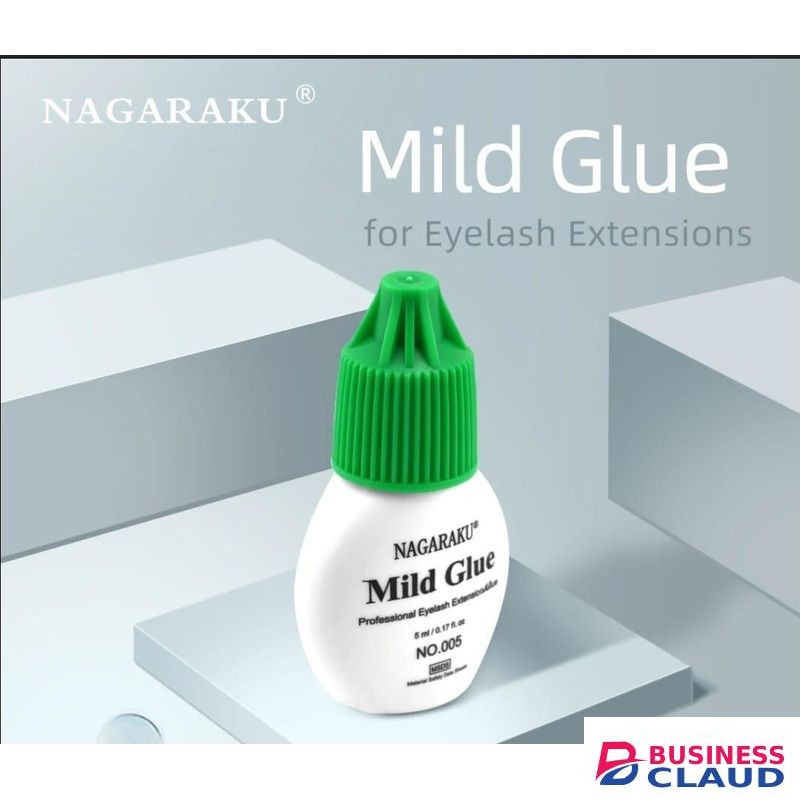NAGARAKU Eyelash Glue for Eyelash Extension Professional