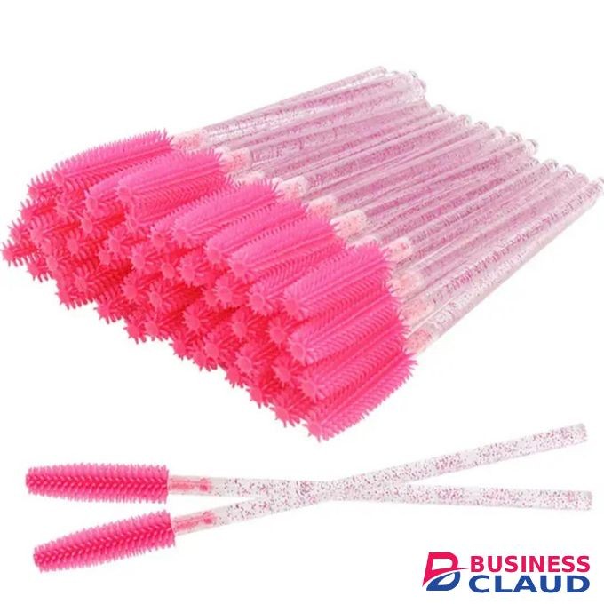 Mascara Wands
