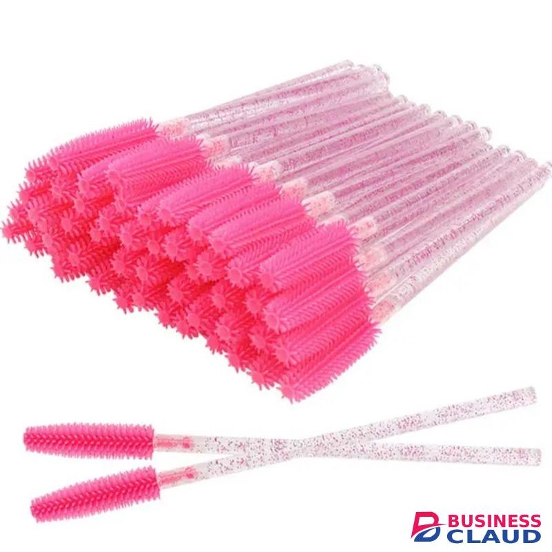 Mascara Wands