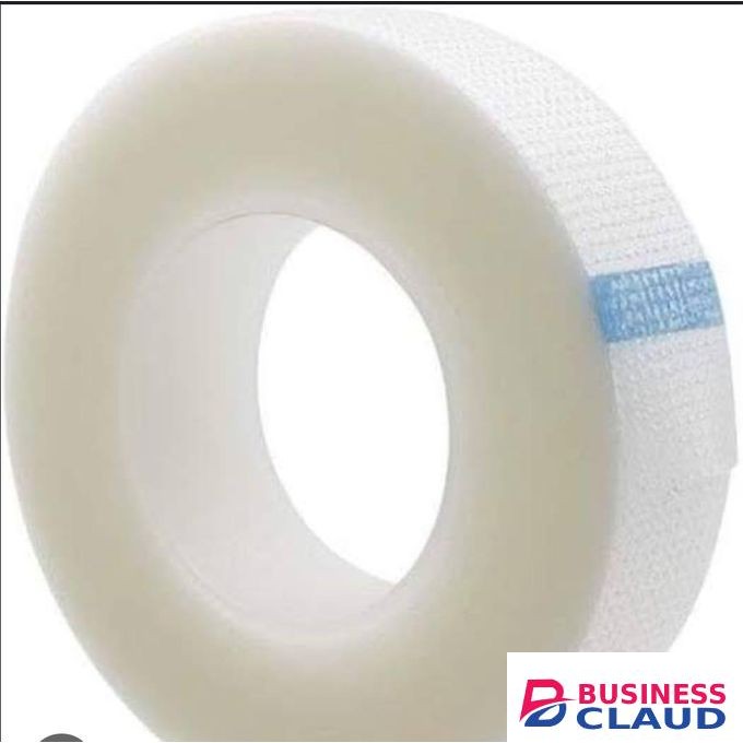 Clear lash tape Eyelash Extension Tape