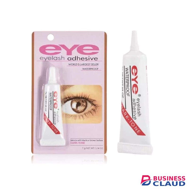 Eyelash Adhesive Glue